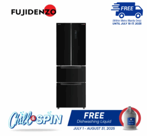 Fujidenzo IFR12HB