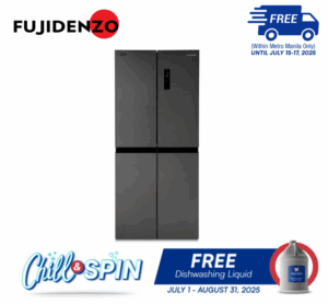 Fujidenzo IFR15HB