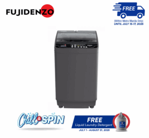 Fujidenzo IJWA1050VT