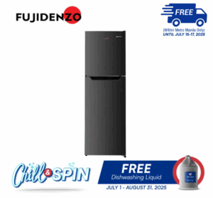 Fujidenzo INR103HS