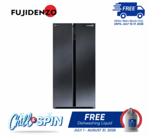 Fujidenzo ISR20DS