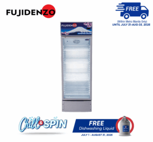 Fujidenzo ISU143A3