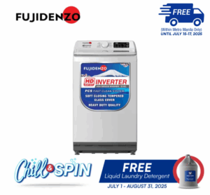Fujidenzo IUSW1500M