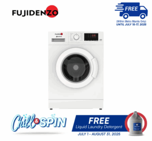 Fujidenzo IWF802WG