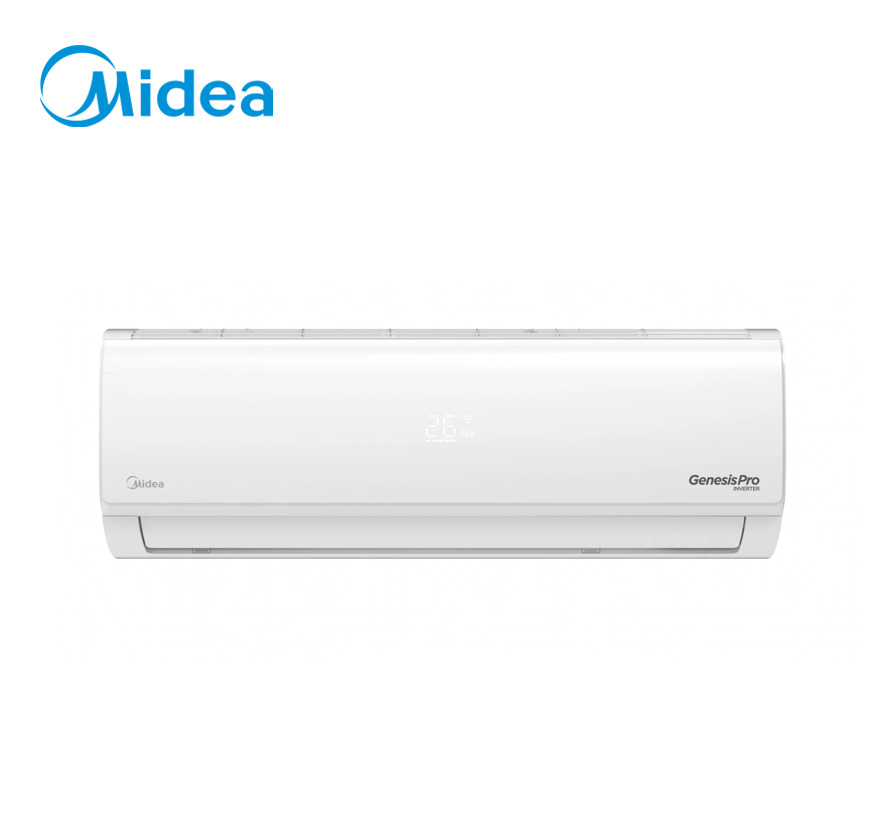 Midea FP53AST020KEIVE4