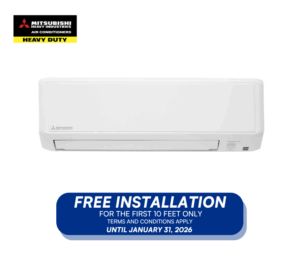 Mitsubishi SRK13YYPW7