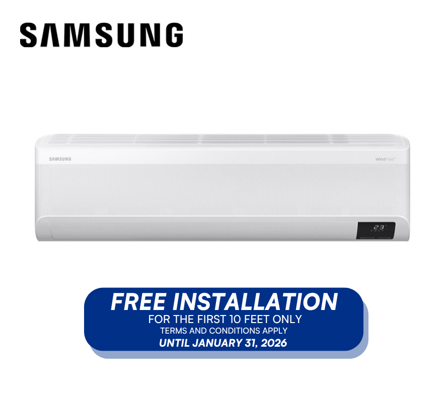 Samsung AR18CYEAAWKNTC