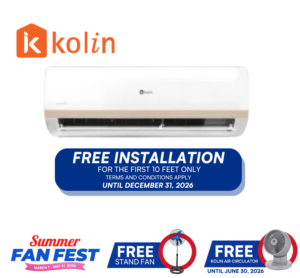 Kolin KSMIW10WCT10M1M32