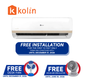 Kolin KSMIW10WCT10M1M32