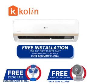 Kolin KSMIW20WCT10M1M32