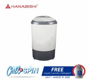 Hanabishi HSD80
