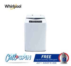 Whirlpool LFP650WH