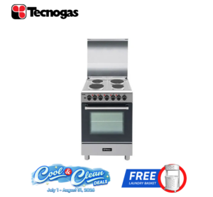 Tecnogas TFE6004FRSS