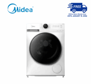 Midea MF200D100B