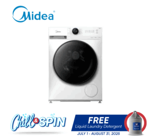 Midea MF200D100B
