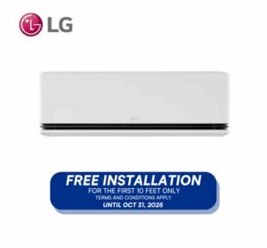 LG HS09IPX3