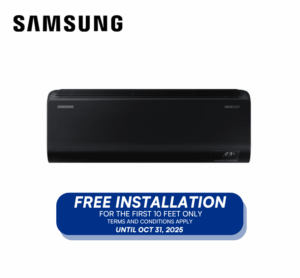 Samsung AR10CYECABTNTC