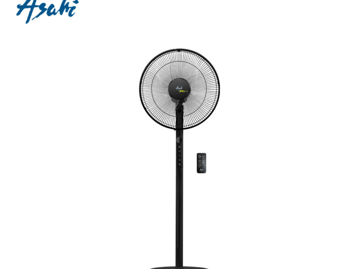 Asahi DC6082BK | Western Appliances