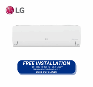 LG HS09ISY2