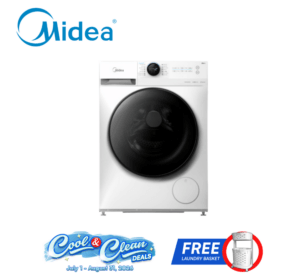 Midea MF200D120B