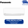 Panasonic CSCURU18AKQ
