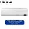 Samsung AR18BYHAMWKNTC