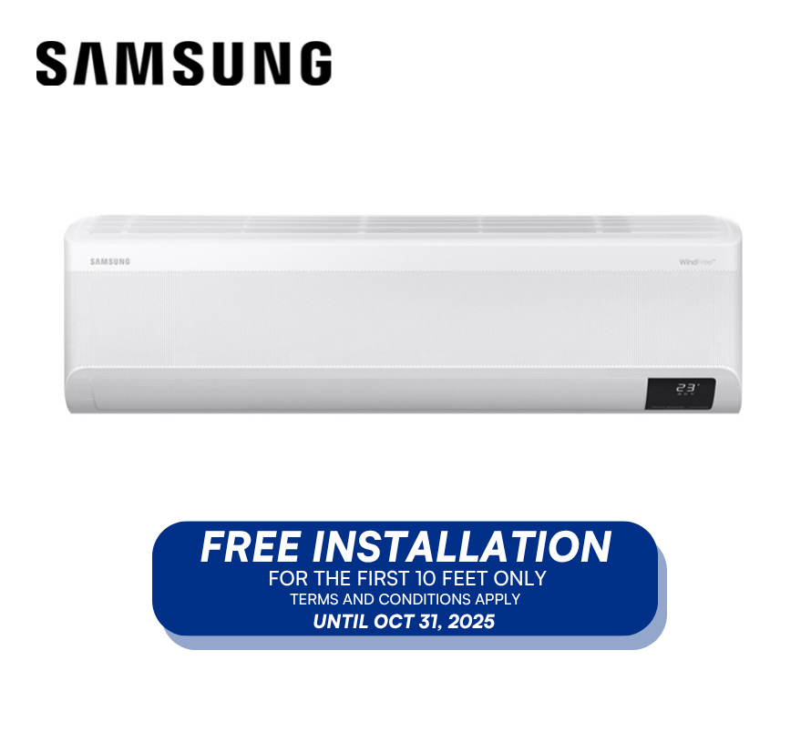 Samsung AR24BYHAMWKNTC