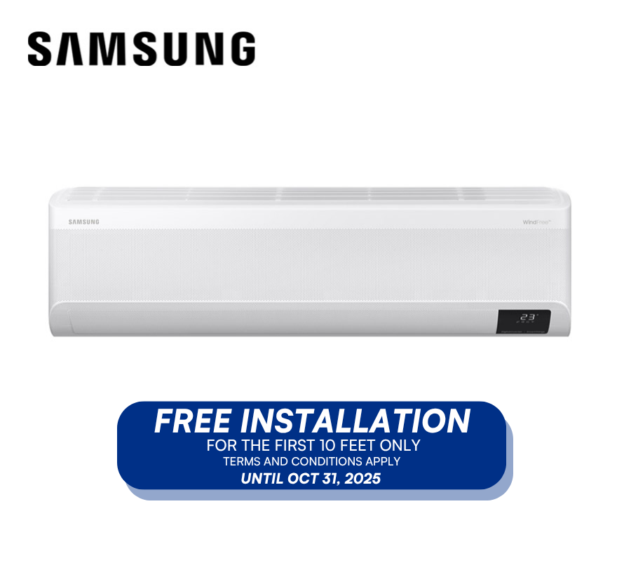 Samsung AR24CYEAAWKNTC