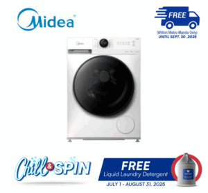 Midea MF200D120B