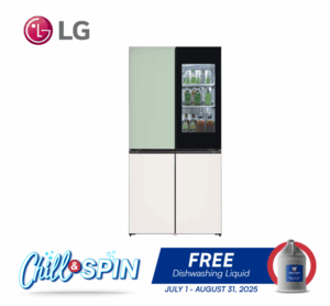 LG RJFQ242GS