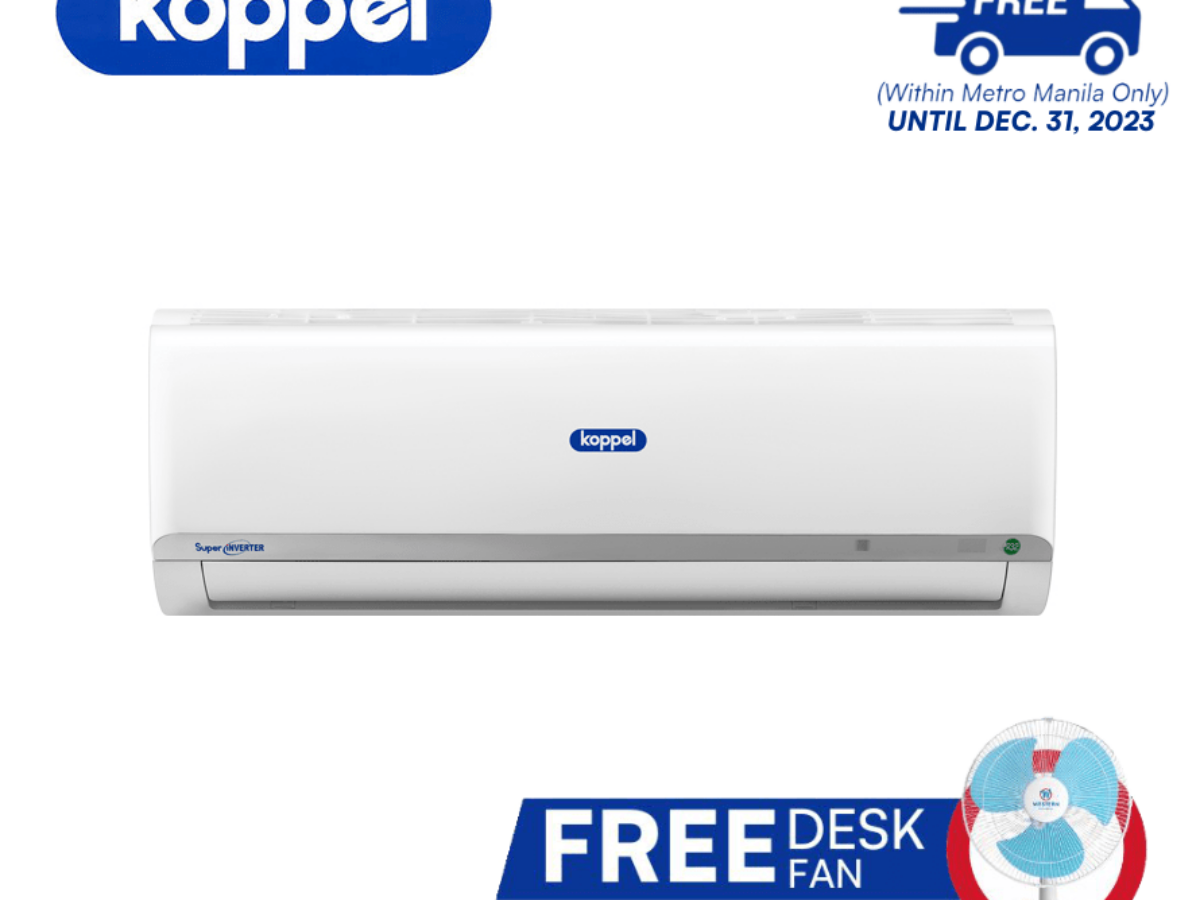 koppel super inverter 3 price