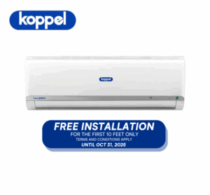 Koppel KV09WMARF31D