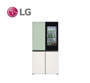 LG RJFQ242GS