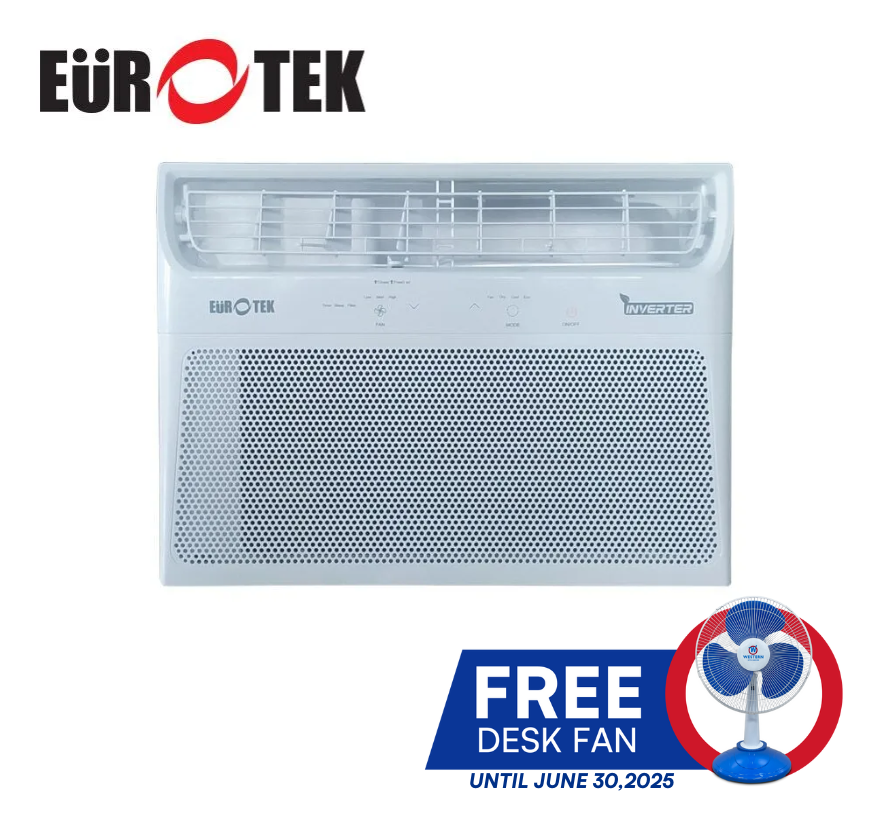 Eurotek EAC2310W