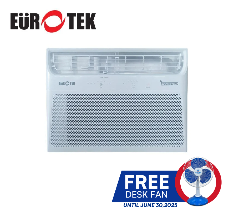 Eurotek EAC2315W