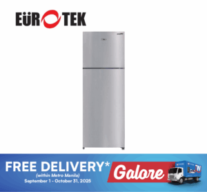 Eurotek ER265IN
