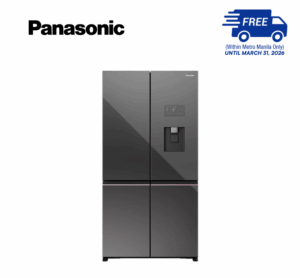 Panasonic NRXY680YMMP