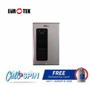 Eurotek EBC110NS