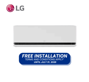 LG HS09IPX3