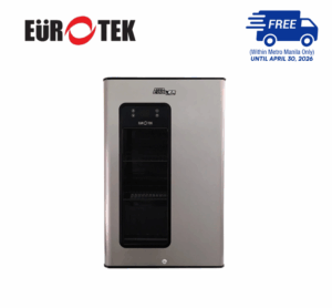 Eurotek EBC110NS