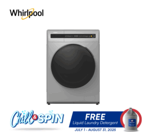 Whirlpool FWEB10503BS