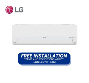 LG HS09ISY2