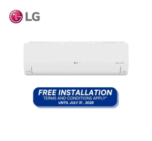 LG HS12ISY2