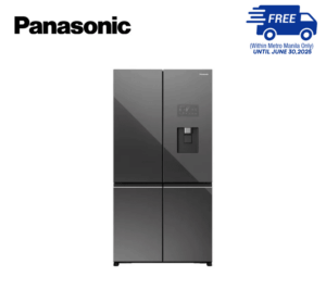 Panasonic NRXY680YMMP