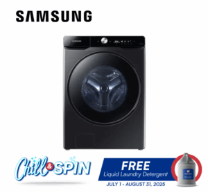 Samsung WD19T6500GV