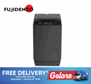 Fujidenzo IJWA8800VT