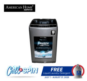 American Home AWF23WC10TLINV