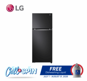 LG RVTB149MC