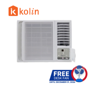 Kolin KAM100DRC32