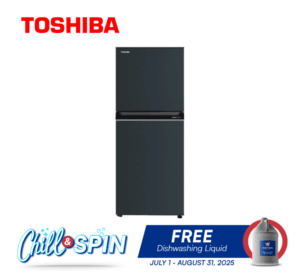 Toshiba GRRT252WEPMH